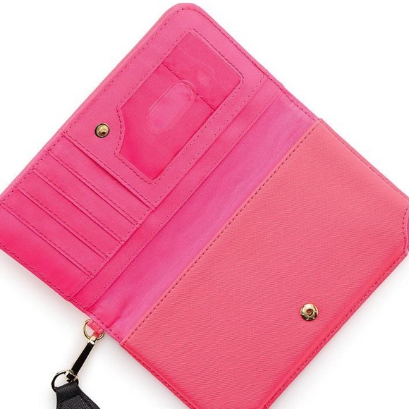 Disney MINNIE MOUSE Tech Wallet - Picture 7 of 9